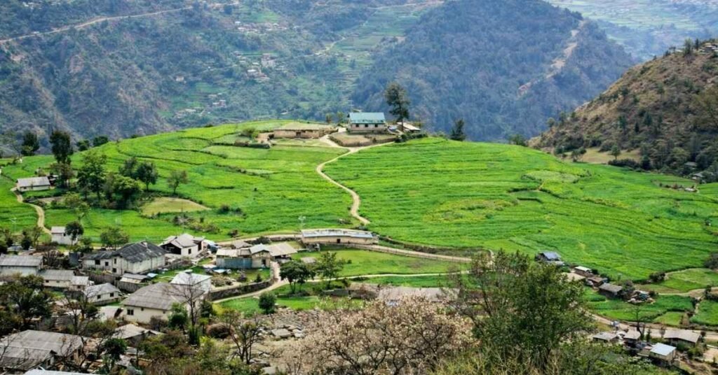 Top Things to Do In and Around Sari Village