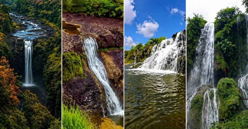 waterfalls in indore