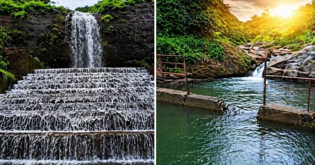 Best Waterfalls Near Pune for Families