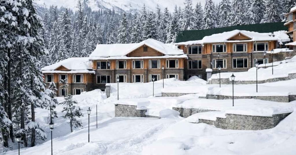 haridwar to auli distance