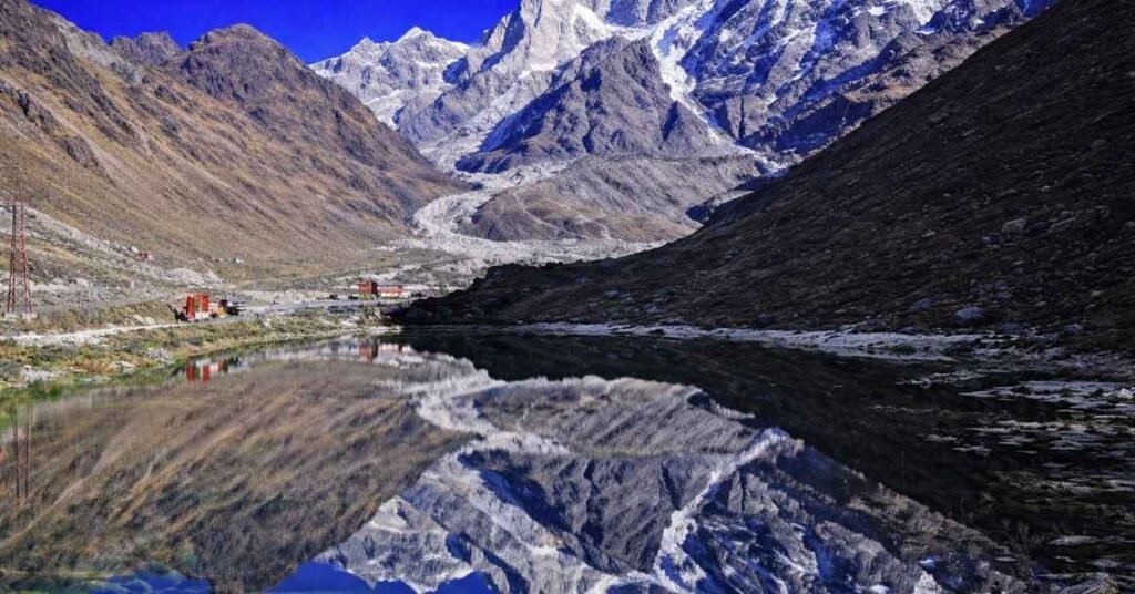 haridwar to auli distance by bus