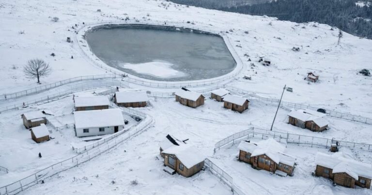 rishikesh to auli distance