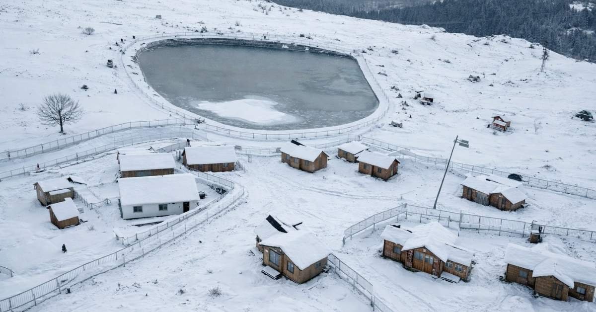 rishikesh to auli distance