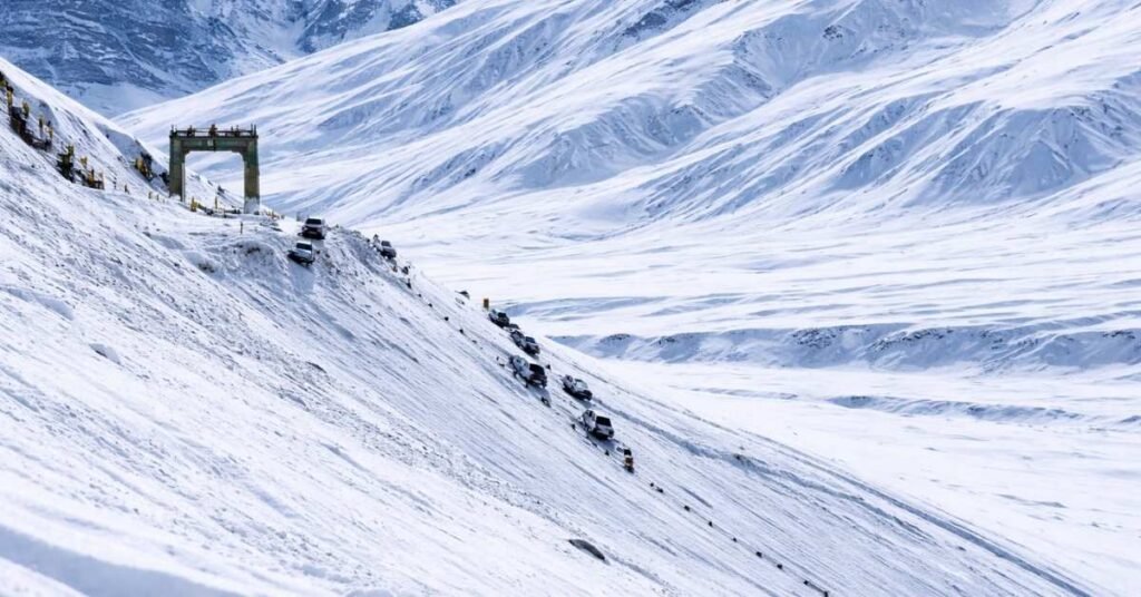 Best Places to Visit in spiti valley