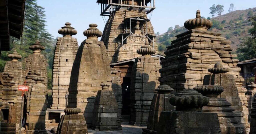 places to visit near kainchi dham