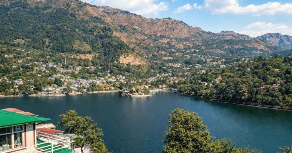 places to visit near kainchi dham