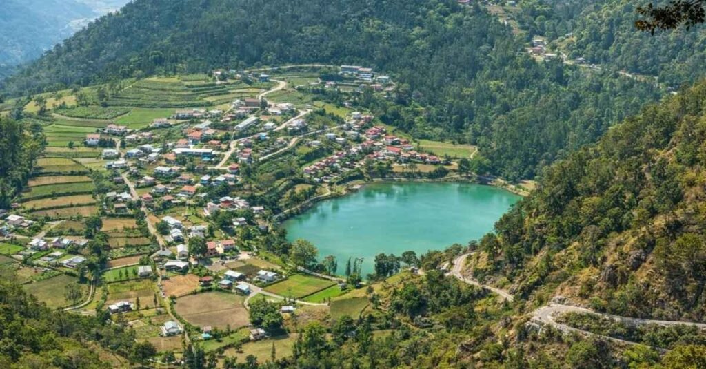 places to visit near kainchi dham