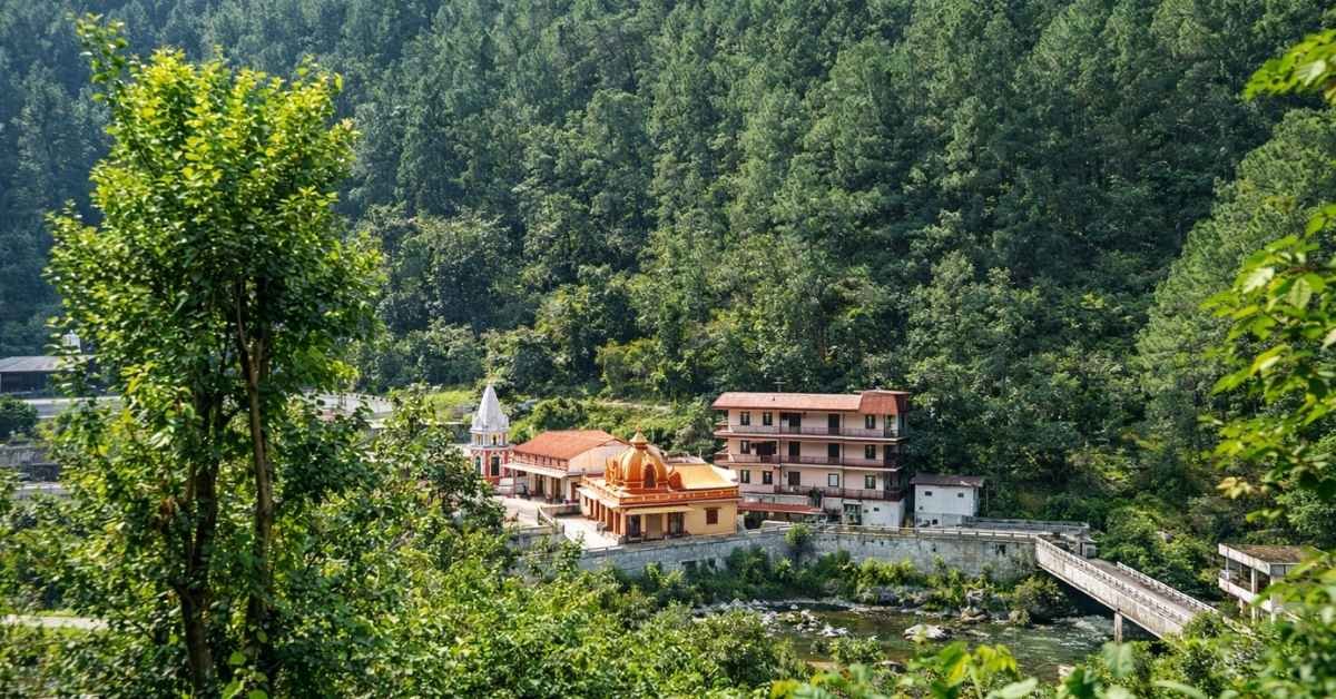 places to visit near kainchi dham