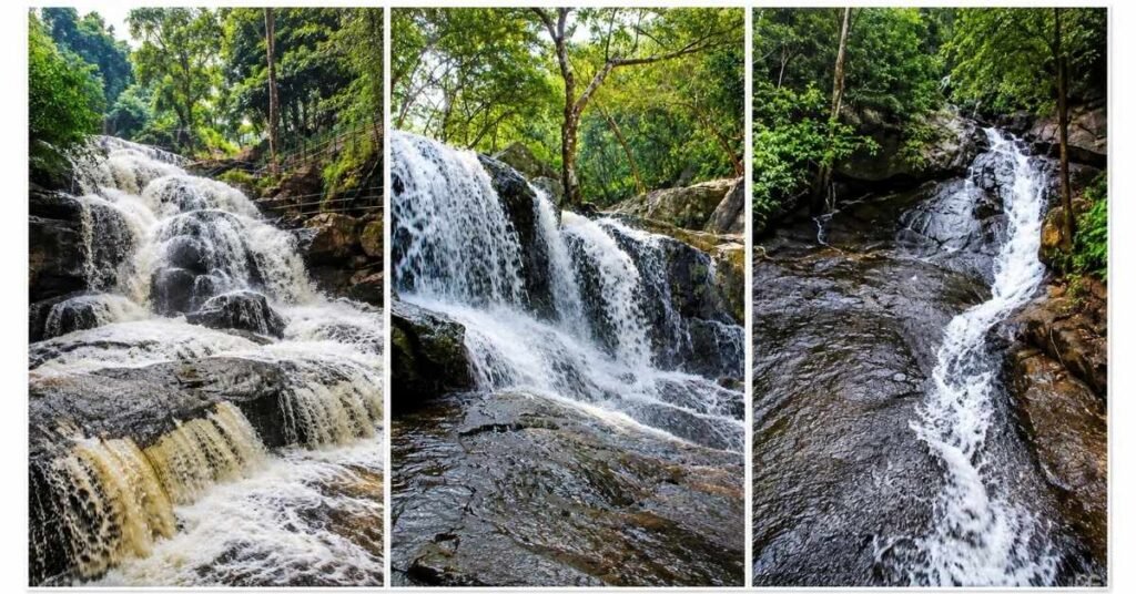 waterfalls in andhra pradesh