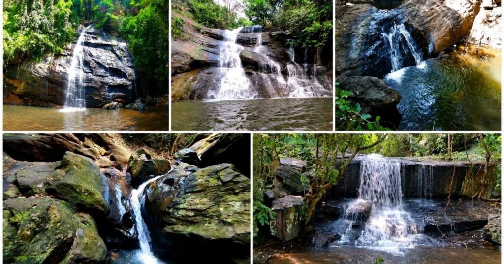 waterfalls near bhubaneswar