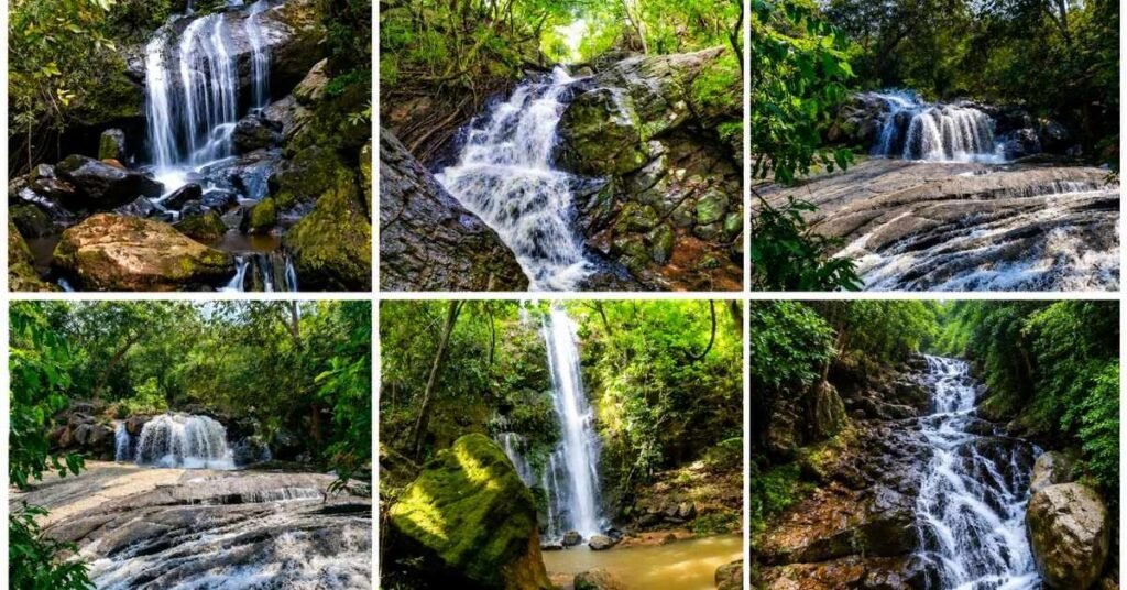 waterfalls near bhubaneswar