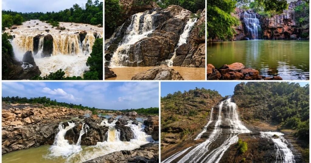 waterfalls near bhubaneswar