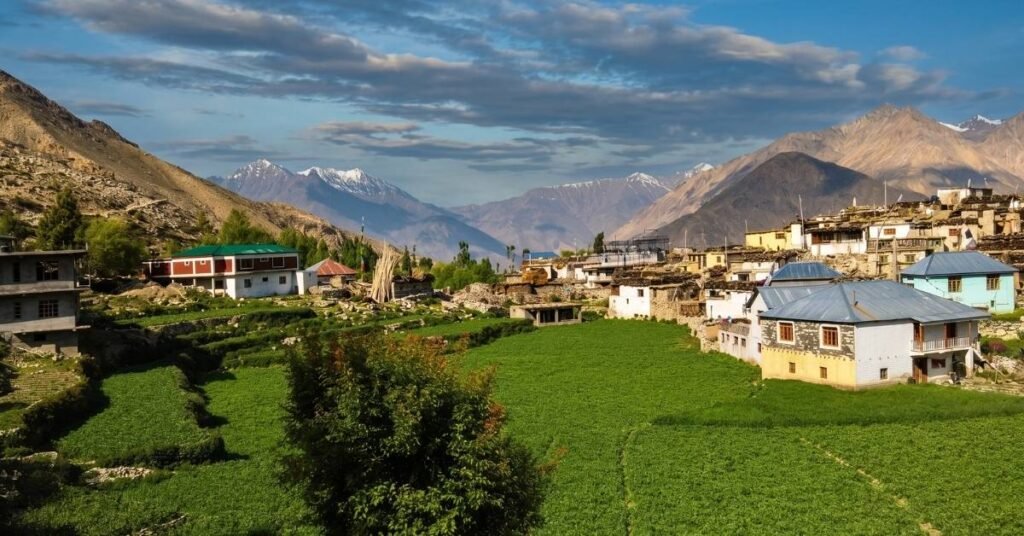 Nako Himachal Pradesh
