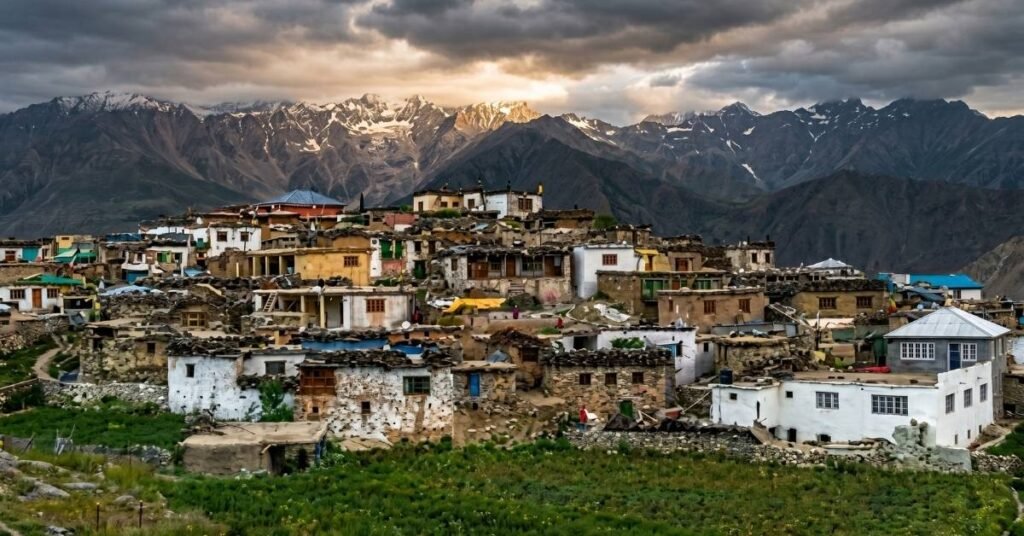 Nako Himachal Pradesh
