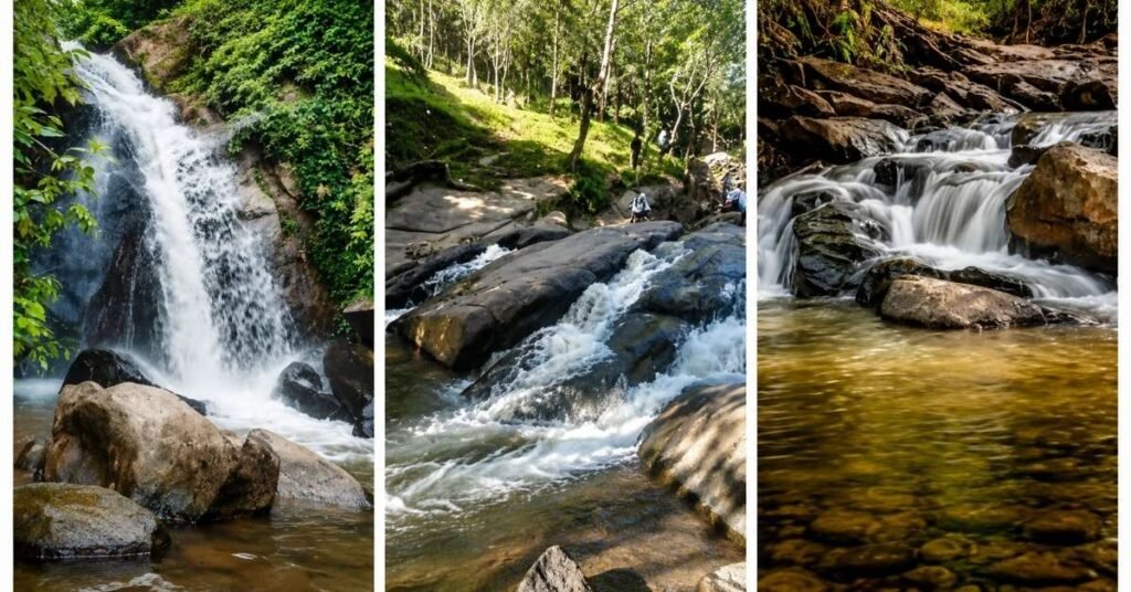 waterfalls in guwahati