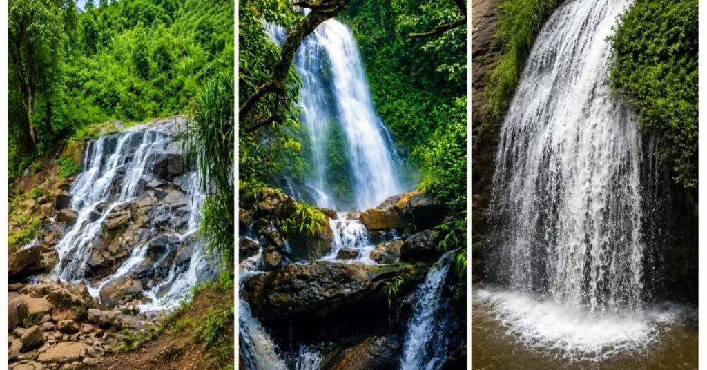 waterfalls in guwahati