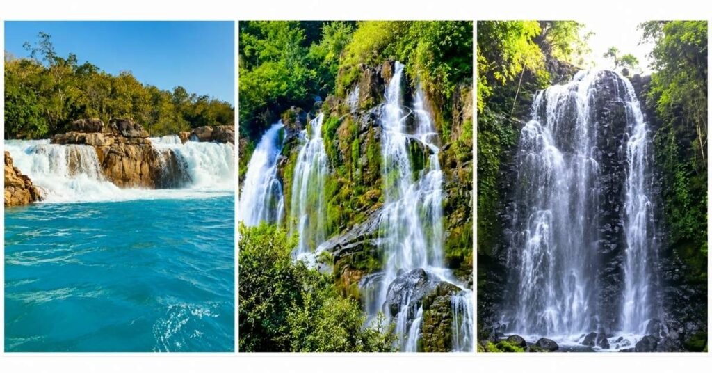 waterfalls in guwahati