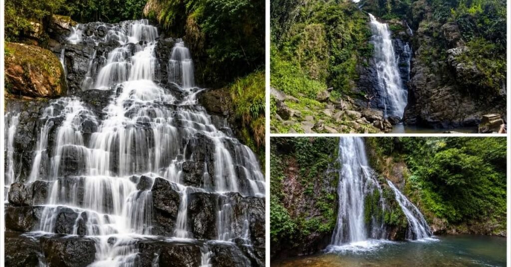 waterfalls in guwahati