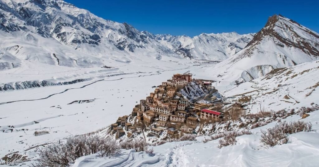 valleys in himachal