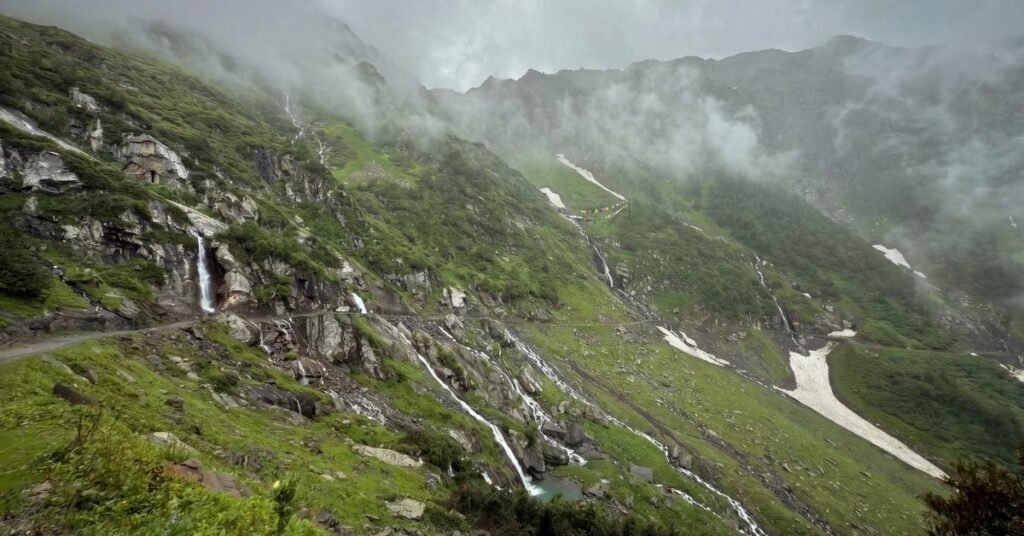 valleys in himachal