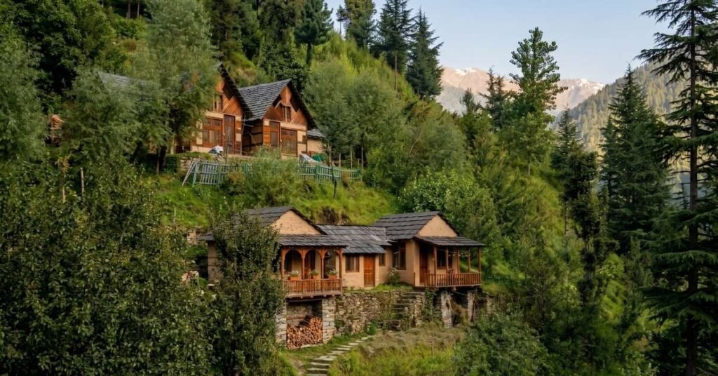 valleys in himachal