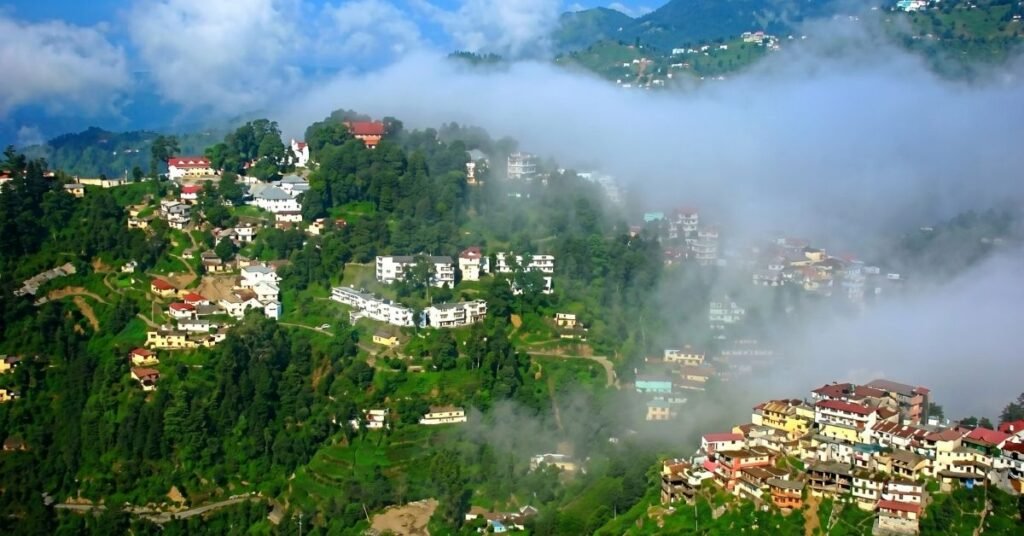 places to visit near dehradun within 100 kms