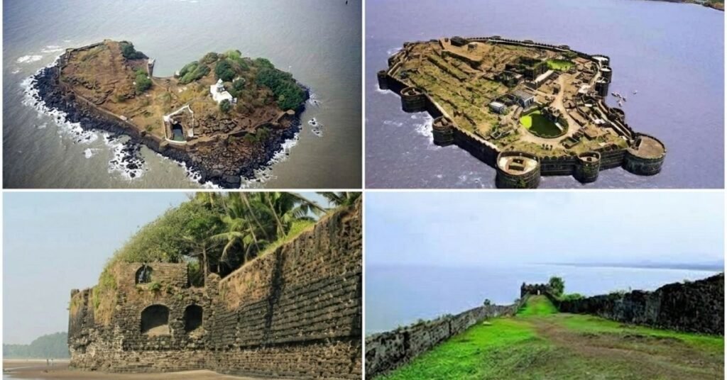 places to visit in alibaug