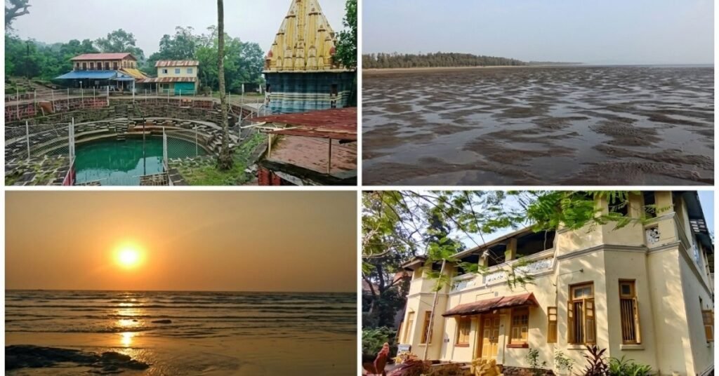 places to visit in alibaug