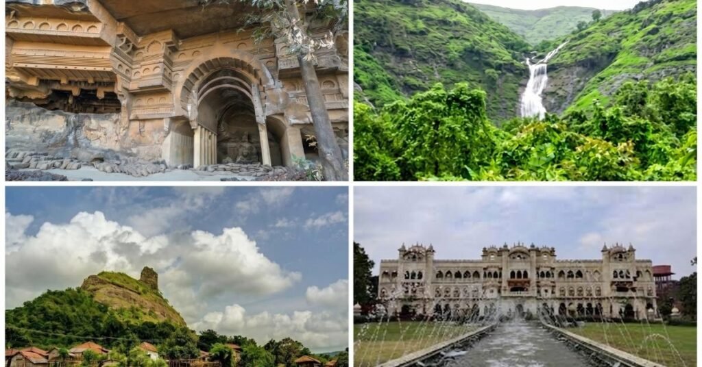 karjat places to visit