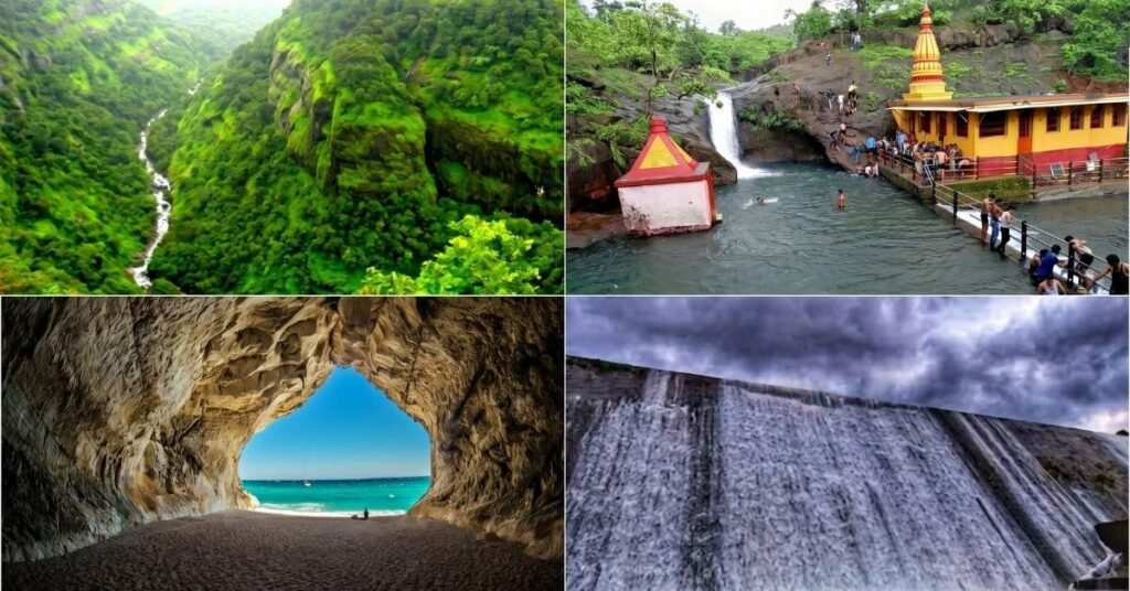 karjat places to visit