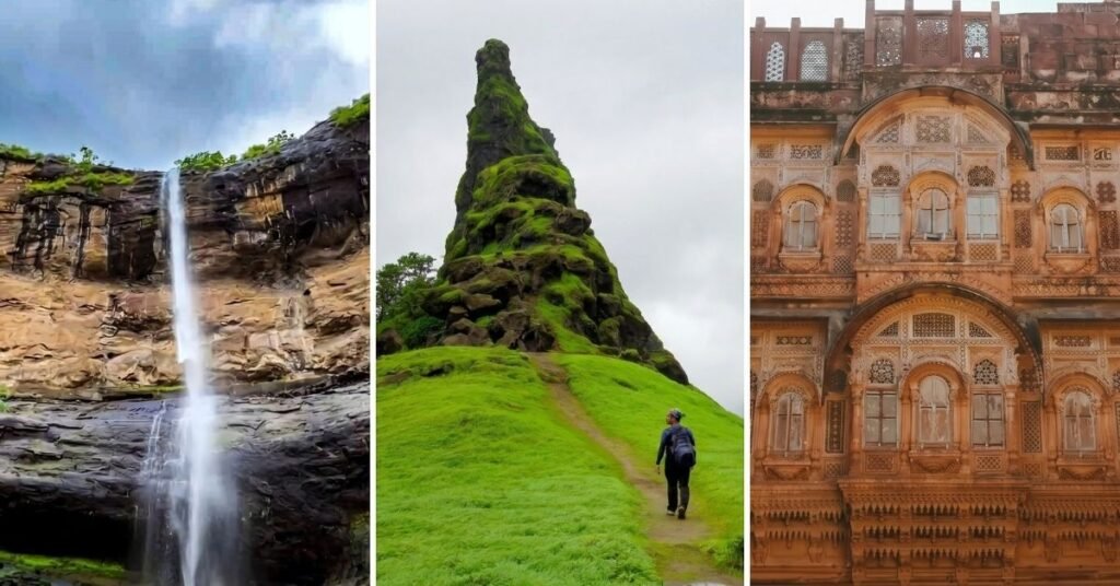 karjat places to visit