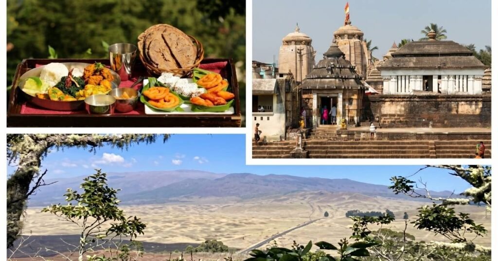 Places to Visit in Mukteshwar
