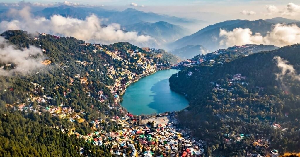 Things to Do in Nainital