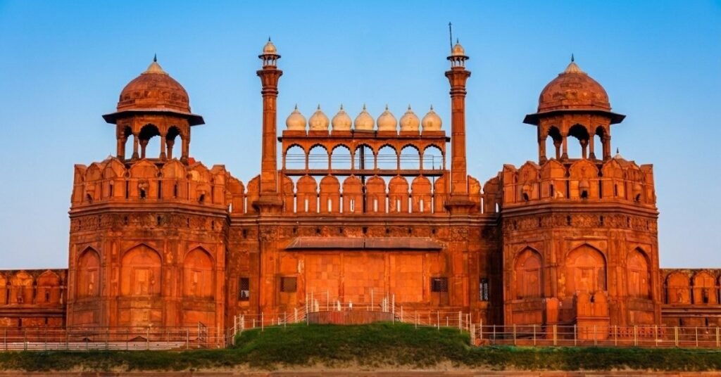 tourist places near delhi within 50 kms