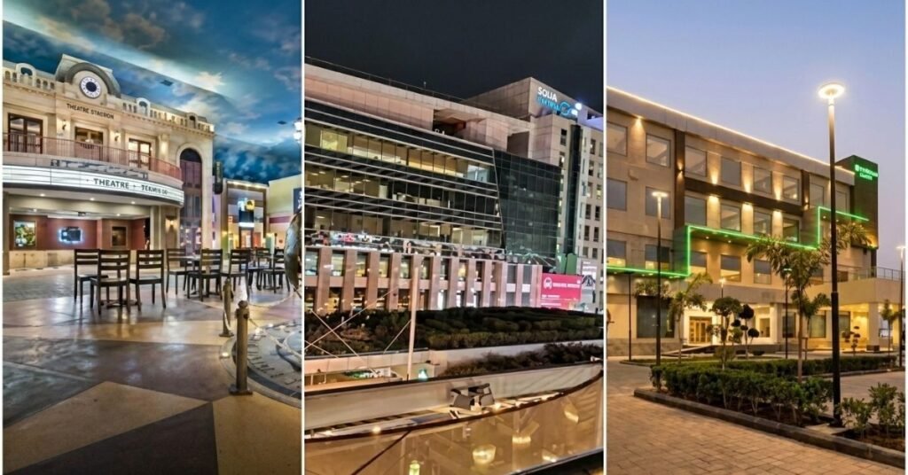 tourist places near delhi within 50 kms