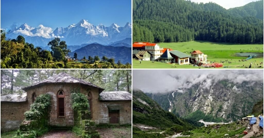 offbeat places in uttarakhand