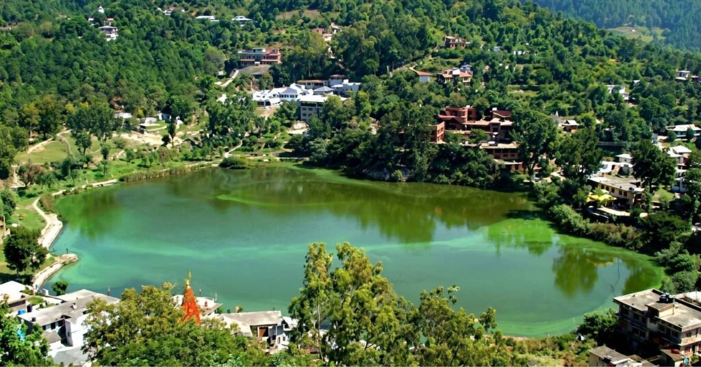 places to visit in mandi himachal pradesh