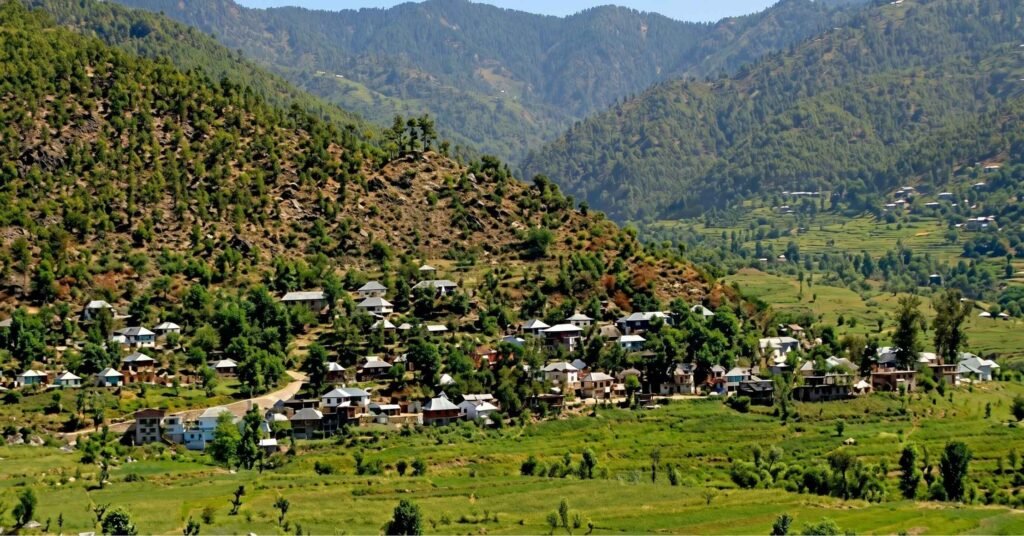 places to visit in mandi himachal pradesh