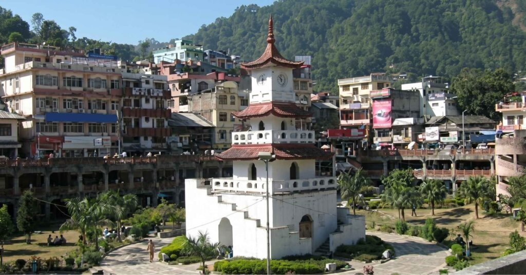 places to visit in mandi himachal pradesh