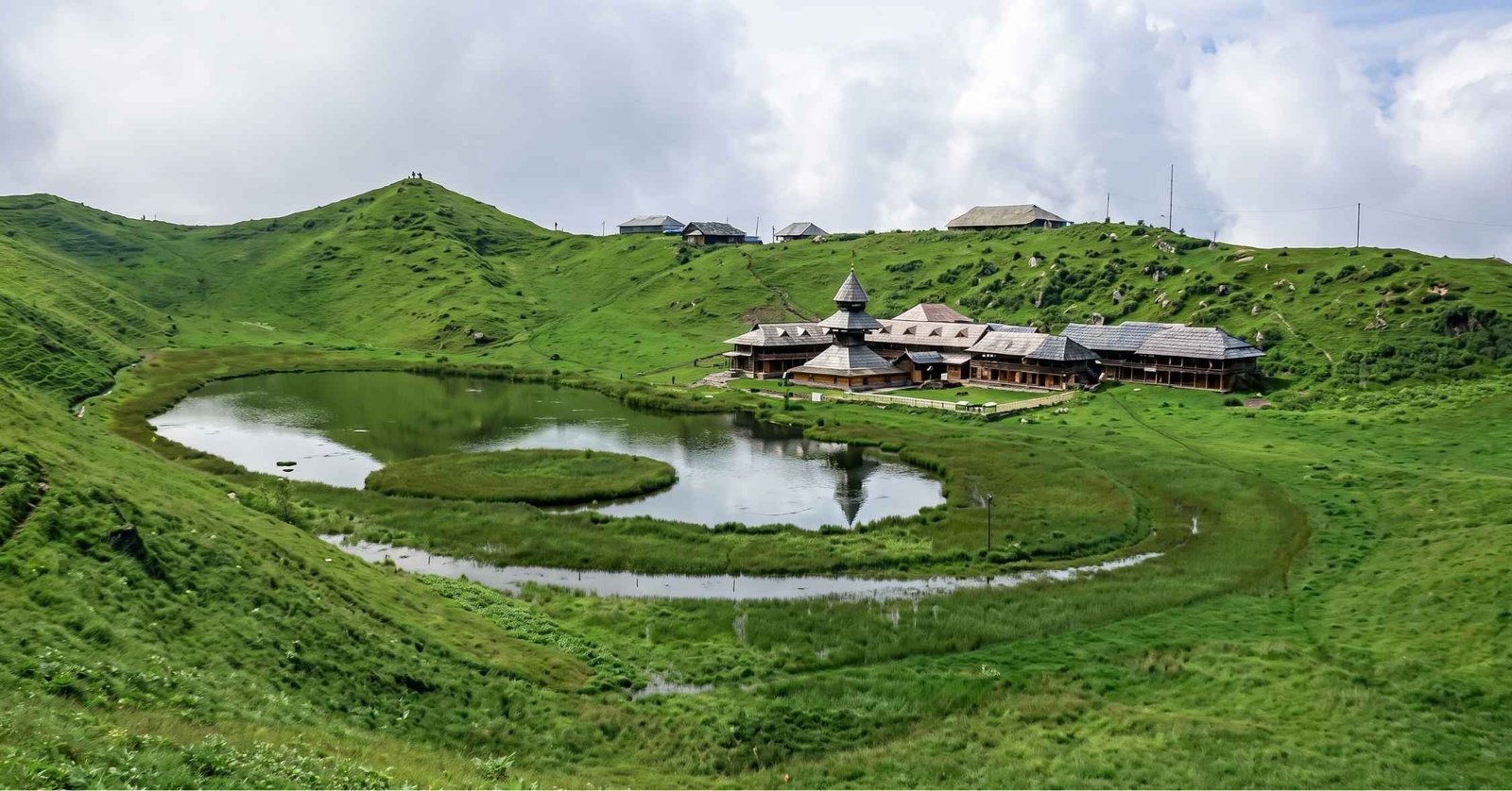 places to visit in mandi himachal pradesh