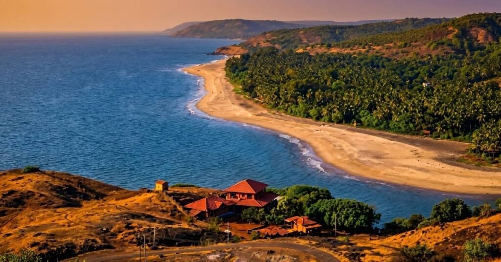 alibaug to mumbai distance
