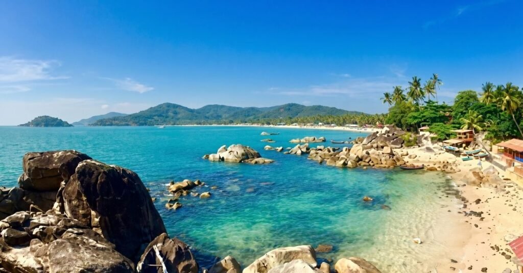 south goa places to visit in one day