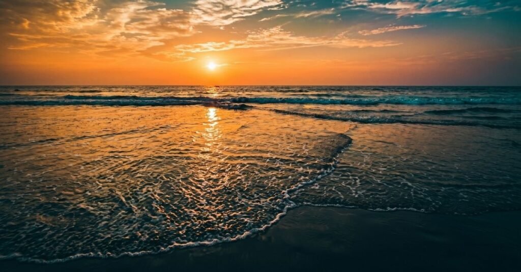 south goa places to visit in one day