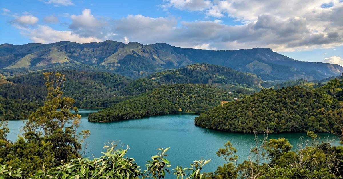 Ooty Places to Visit in 2 Days