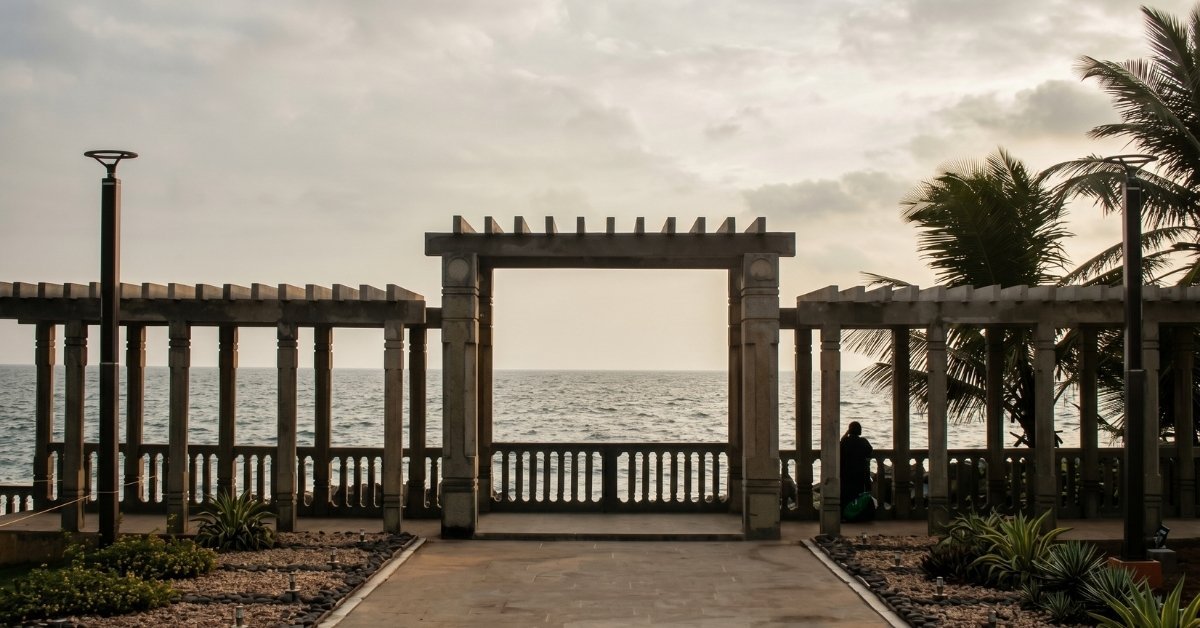 samudra beach park