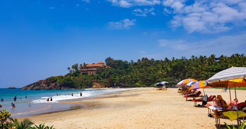 samudra beach park