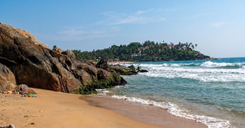 samudra beach park