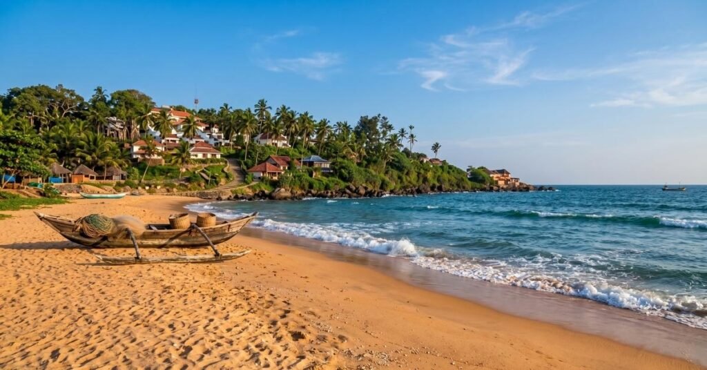 samudra beach park
