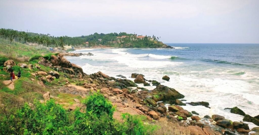 samudra beach park