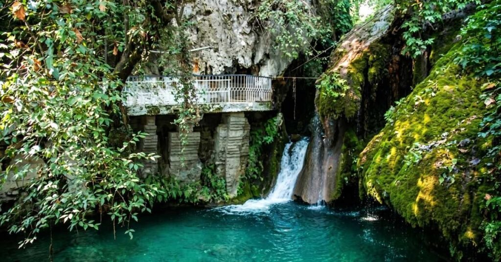 Tourist Places Near Katra